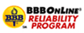  BBB Online Logo